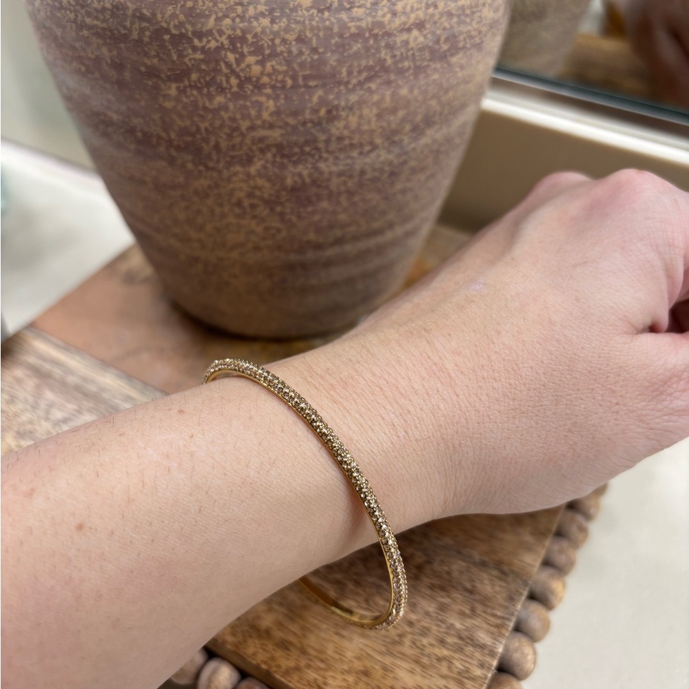 Juicy Couture Bangle Bracelet